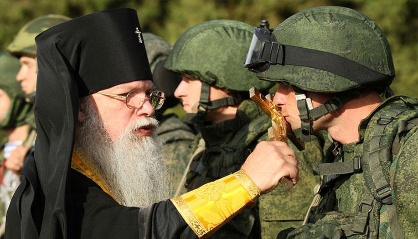 Τελείωσαν τα ψέματα και οι Αρμένιοι στην μοιρασιά
