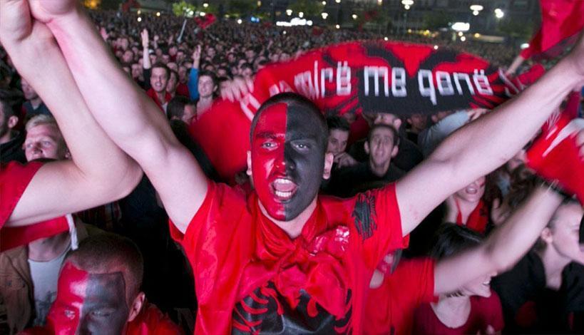Αλβανία: «Η Ελλάδα είναι κράτος που κατέχει αλβανικά εδάφη»