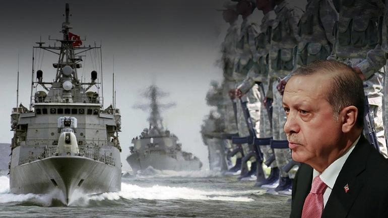 Πού οδηγεί η τουρκική απειλή
