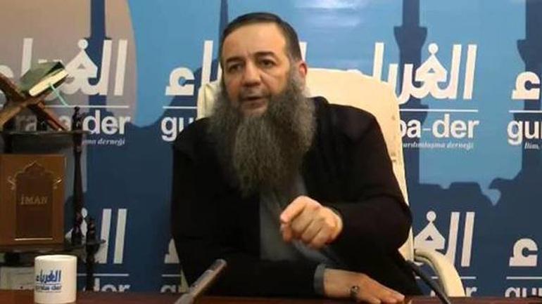 «Οι γυναίκες που εναντιώνονται στο χαρέμι του άντρα τους είναι "ξεσκισμένες"»