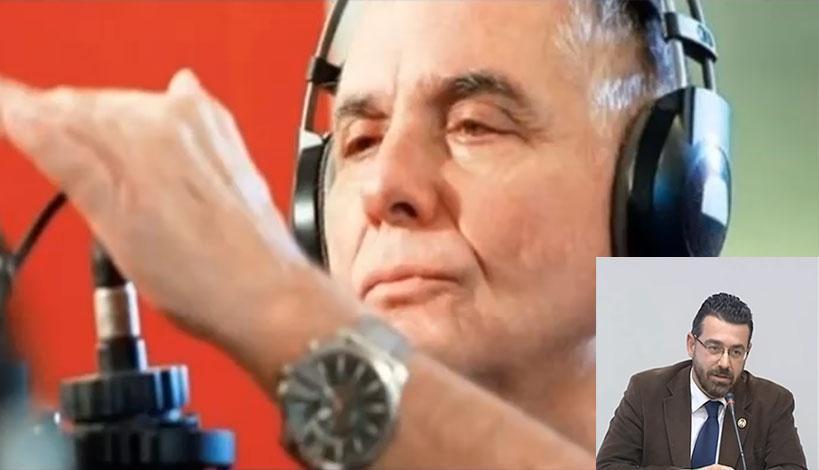 Γιώργος Φίλης, Γεωπολιτικός αναλυτής: Δεν υπάρχει «αν» αλλά «πότε» θα υπάρξει πολεμική αναμέτρηση με την Τουρκία
