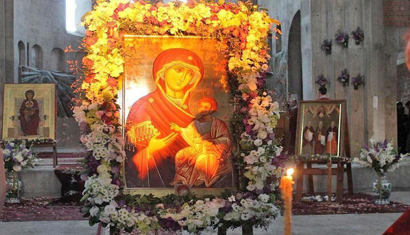 Όταν η Ελληνική Πρεσβεία φύγει από την Άγκυρα και δεν ξαναγυρίσει θα σημάνει το τέλος της Τουρκίας