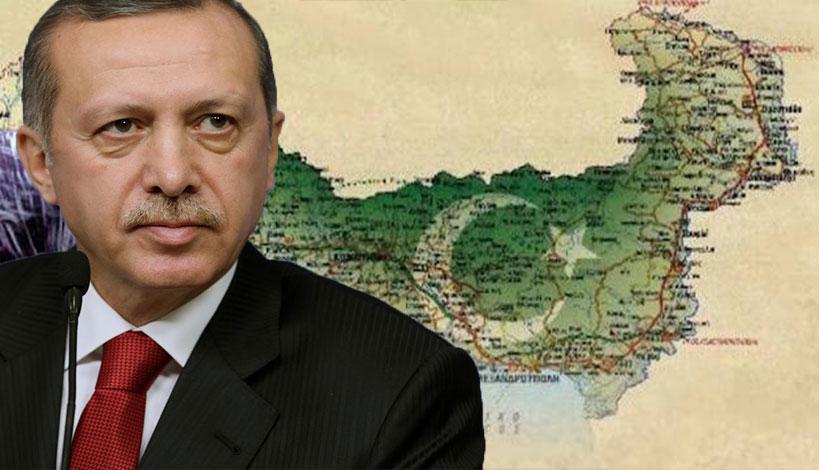 Νέα πρόκληση από την Τουρκία που μιλά για τουρκική μειονότητα στη δυτική Θράκη