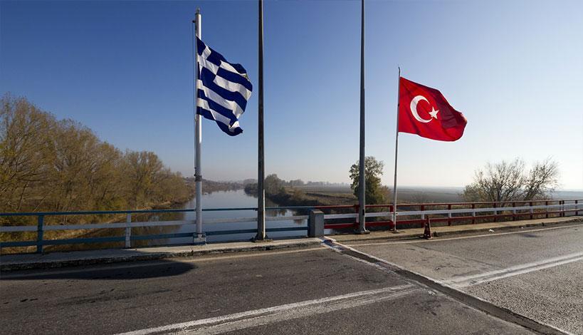 Ένα βήμα πιο κοντά στην σύγκρουση με την Τουρκία: Η Αθήνα ανέστειλε τα ΜΟΕ - Οι ΗΠΑ μας ενθαρρύνουν για «σκληρή» γραμμή