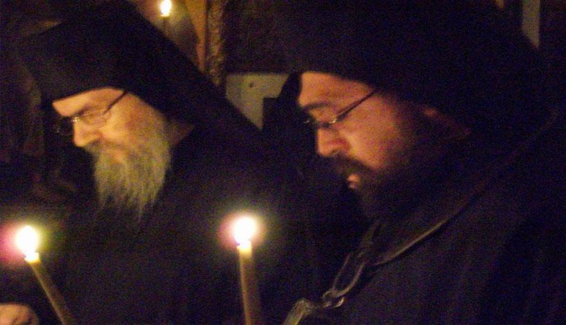 Εάν δει ο Θεός ότι ζούμε με αυτόν τον τρόπο, θα συγχωρήσει τις αμαρτίες μας, θα δεχθεί την προσευχή μας
