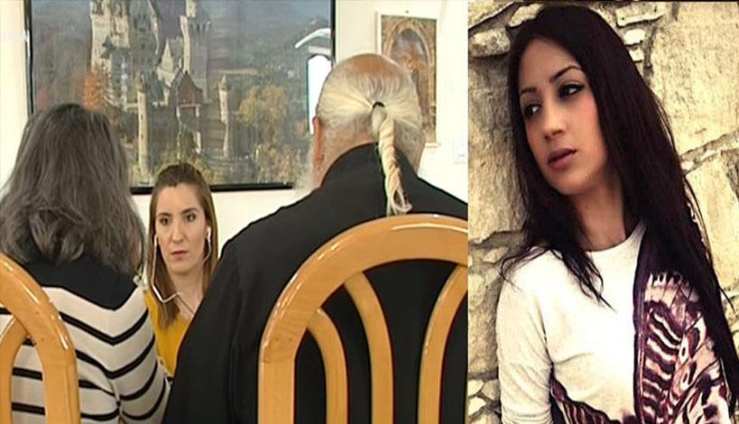 Κύπρος - Υπόθεση Έλενας Φραντζή: Για χρηματισμό της Φραντζή μιλά η πρεσβυτέρα