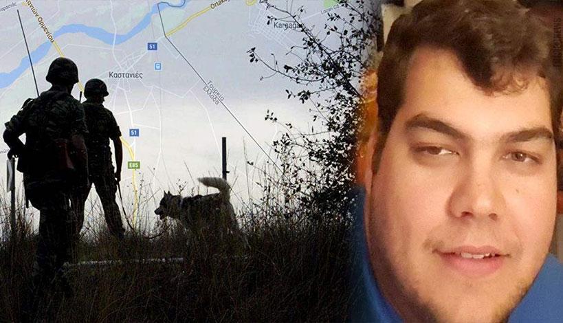 «Κλειδί» τα κινητά των Ελλήνων στρατιωτικών - Τι βρήκαν οι Τούρκοι (φωτό, βίντεο)