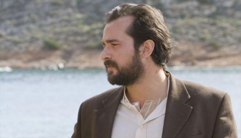 Τάσος Νούσιας για Άγιον Όρος: Η επικοινωνία με εκείνον τον μοναχό αποτέλεσε την πρώτη κάθαρση