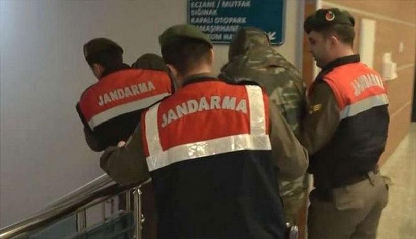Απορρίφθηκε από την τουρκική Δικαιοσύνη και το τρίτο αίτημα για αποφυλάκιση των δύο Ελλήνων στρατιωτικών που κρατούνται επί 55 και πλέον ημέρες στην Αδριανούπολη.