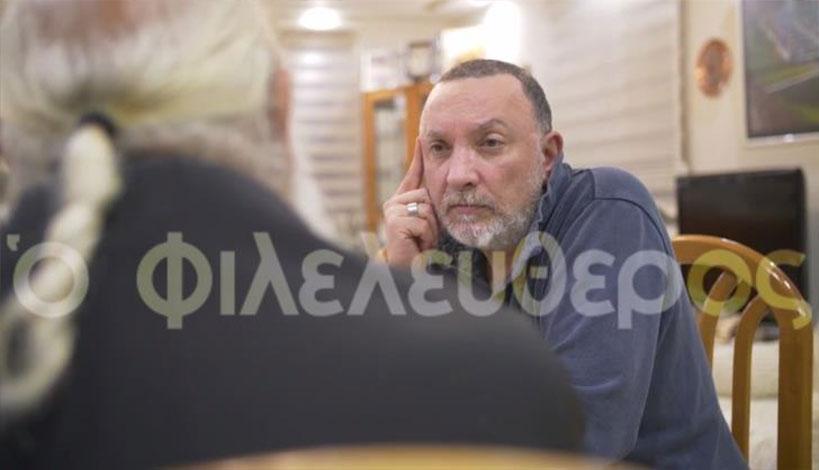 Έλενα Φραντζή,Κύπρος