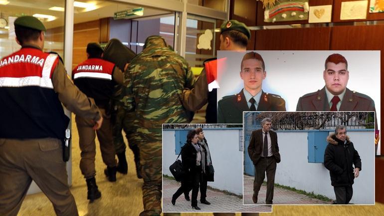 Μεγάλη Παρασκευή στις φυλακές της Αδριανούπολης