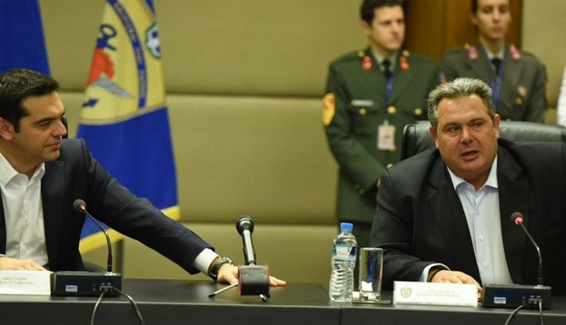 Έβρος, Ρω, Μιράζ: Και να θες, πώς να πιστέψεις τέτοιους ψεύτες;