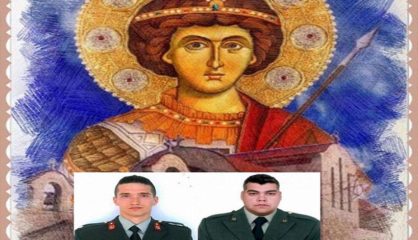 Άκου σουλτάνε « υπάρχουν ΑΓΙΑ Κομάντο που απελευθερώνουν στρατιωτικούς» !!!