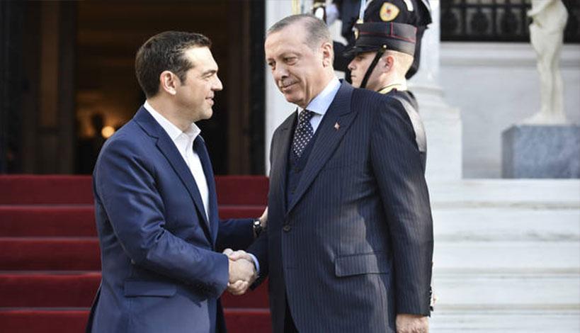 Κωνσταντίνος Μπογδάνος: Η δειλία και η αλήθεια εκδικούνται χέρι-χέρι