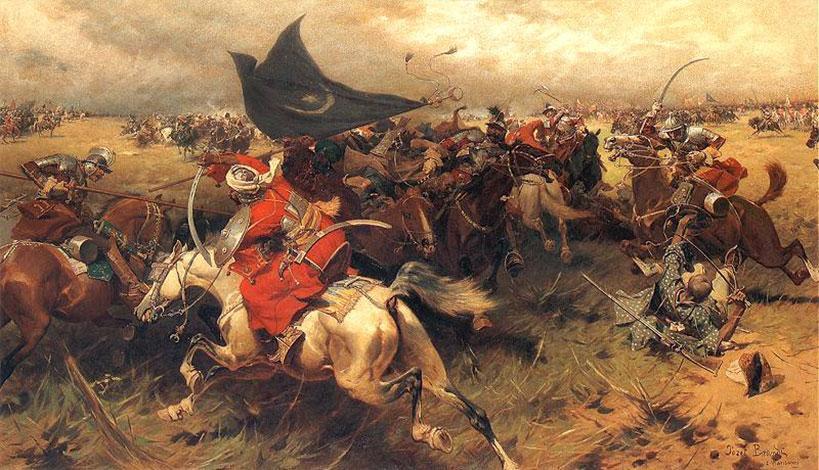 Το ατύχημα που γέννησε την Οθωμανική Αυτοκτατορία