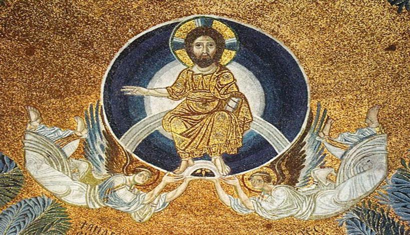 Τι αντίκτυπο είχε η Ανάληψη στο ποίμνιο και στους Ουρανούς