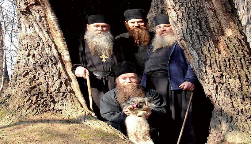 Όταν ελπίζεις στο Θεό