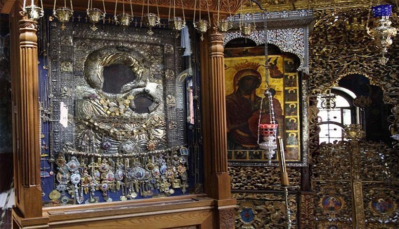 «Ταίς πρεσβείαις της Θεοτόκου» οι διπλωματικές αποστολές των πρεσβειών σε εν δυνάμει κινητικότητα;