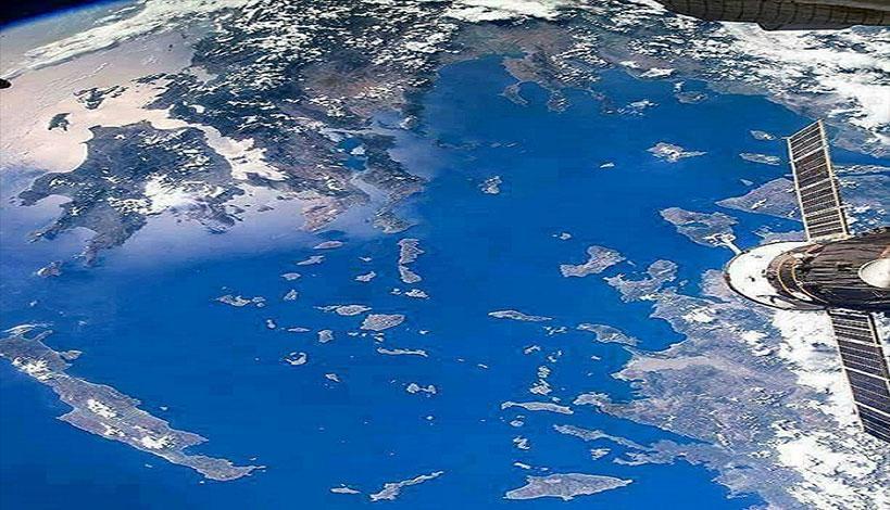 Ποιος Ερντογάν; Το Παγκόσμιο κεφάλαιο φτιάχνει ατμόσφαιρα Ελληνοτουρκικής σύρραξης