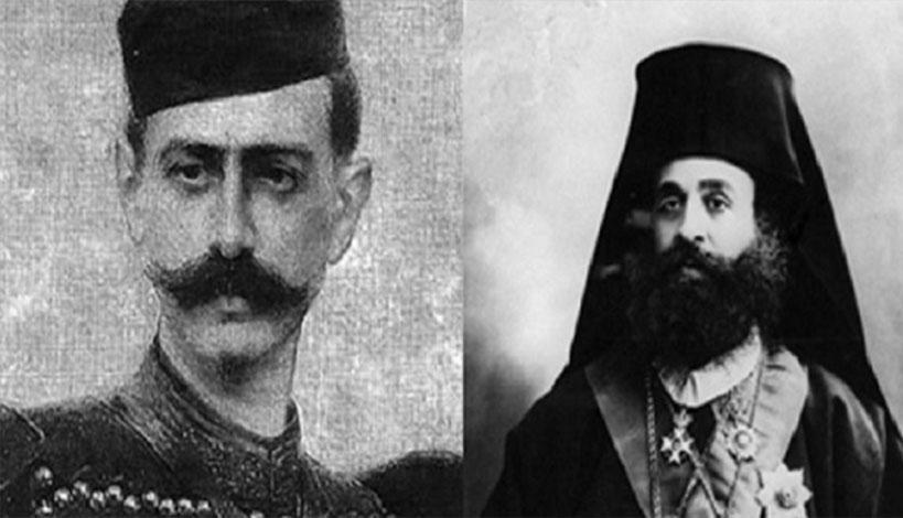 Όλα τα μαγάρισαν , όλα τα ναρκοθέτησαν, αλλά ο δρόμος παραμένει ανοικτός από την ΜΑΚΕΔΟΝΙΑ προς την ΠΟΛΗ...