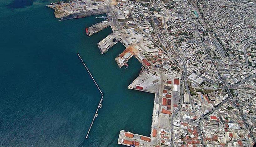 Συμφωνία Τσίπρα-Ζάεφ: Δίνουν το λιμάνι της Θεσσαλονίκης στη «Βόρεια Μακεδονία» για να αποκτήσει «εμπορικό στόλο»!
