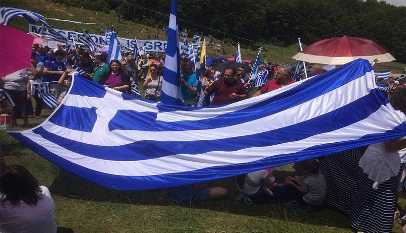 Μια «ΒΟΜΒΑ» μέσα στην διαδικασία που ξεκίνησε στις ΠΡΕΣΠΕΣ έτοιμη για όλα και για όλους;