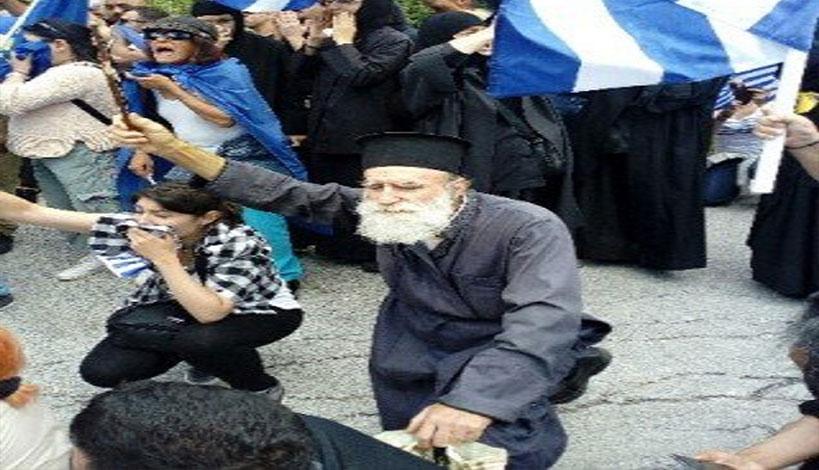 Από την Ρωσία η βόμβα: Τα Σκόπια δεν θα κάνουν δημοψήφισμα για την ονομασία – βιάζεται σφόδρα το ΝΑΤΟ. Έρχεται μπόρα.
