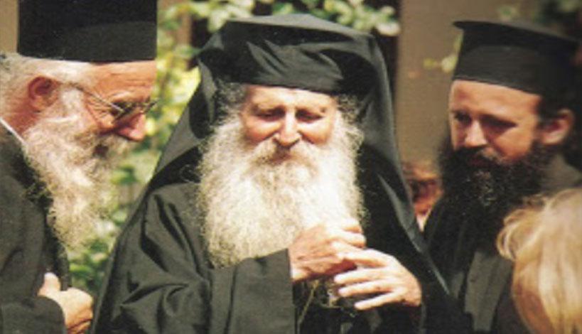 Άγιος Ιάκωβος Τσαλίκης