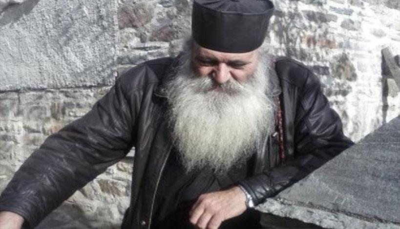 Γέροντας Παΐσιος ο Κρητικός: «Ο πόλεμος θα γίνει-Η Ελλάδα κατάντησε σκισμένο πουκάμισο και αυτή την στιγμή κυβερνάται από τον διάβολο»