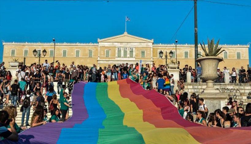 Athens Pride 2018 επίλογος