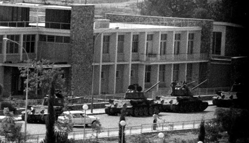 Η Κύπρος θυμάται τη μαύρη επέτειο και καταδικάζει το Ιουλιανό Πραξικόπημα του 1974