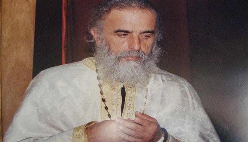 Σαν σήμερα εκοιμήθει ο βιογράφος του Αγίου Παΐσιου Ιερομόναχος Ισαάκ Σταυρονικητιανός