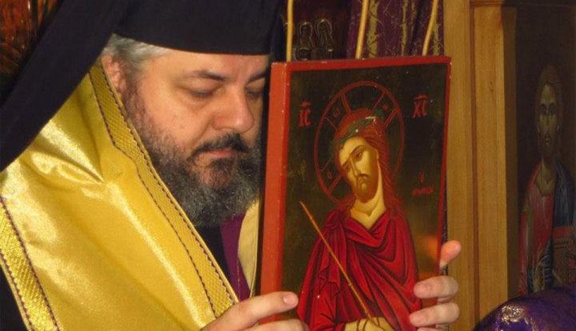 Μητροπολίτης Χονγκ Κονγκ κ. Νεκτάριος: «Έκαμα το σταυρό μου και το σκοτεινό πνεύμα εξαφανίσθηκε. Πάτερ, αλήθεια σας λέγω»