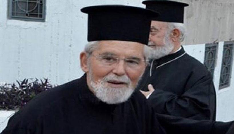 Φωτιά στην Αττική: Αυτός είναι ο ιερέας που έχασε τη ζωή του στο Μάτι