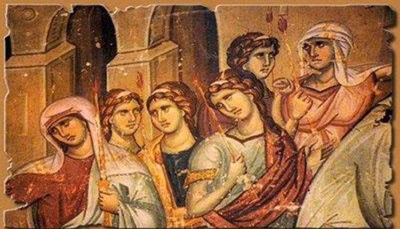 Γέροντα, δεν αντέχω άλλο