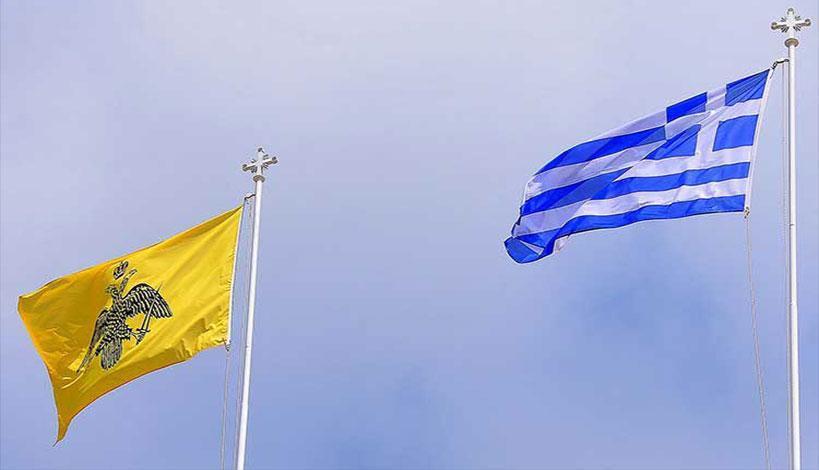 Mητροπολίτης Φλωρίνης π. Aυγουστίνος Kαντιώτης: Η Ελλάδα, αγαπητοί μου, δεν συμπλήρωσε την ιστορία της. Στο βιβλίο της μένουν ακόμη πολλές άγραφες σελίδες