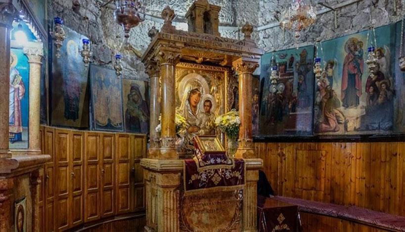 Δρ. Κωνσταντίνος Βαρδάκας: Η ΠΑΝΑΓΙΑ να βάλει το Χέρι της!!!