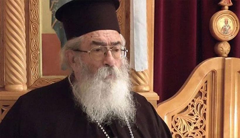 Αρχιεπίσκοπος Σινά προς Γαβρόγλου: «Nα παραταθούν οι αποσπάσεις των εκπαιδευτικών στα ελληνικά σχολεία της Αιγύπτου»