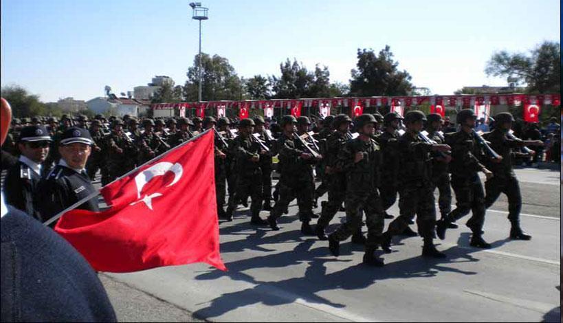 Κύπρος: Ο πρώην διοικητής της ΚΥΠ μιλά για την τουρκική βάση