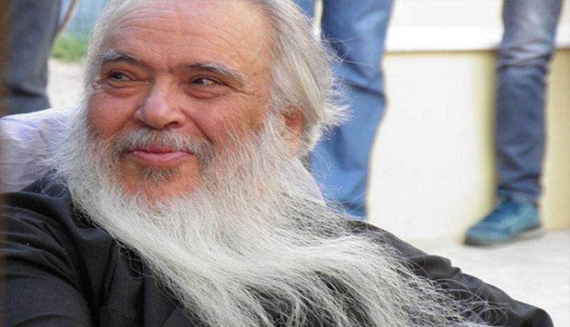 Εκοιμήθη ο π. Γαβριήλ Τσάφος - Αύριο στο Μήλεσι Ωρωπού η εξόδιος ακολουθία