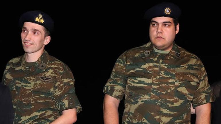 Οι καταθέσεις των Μητρετώδη - Κούκλατζη: Αυτό ήταν το λάθος μας
