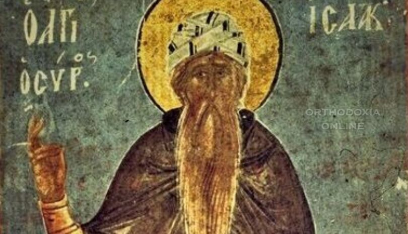 Για αυτό ο Θεός παραχωρεί δοκιμασίες και πειρασμούς
