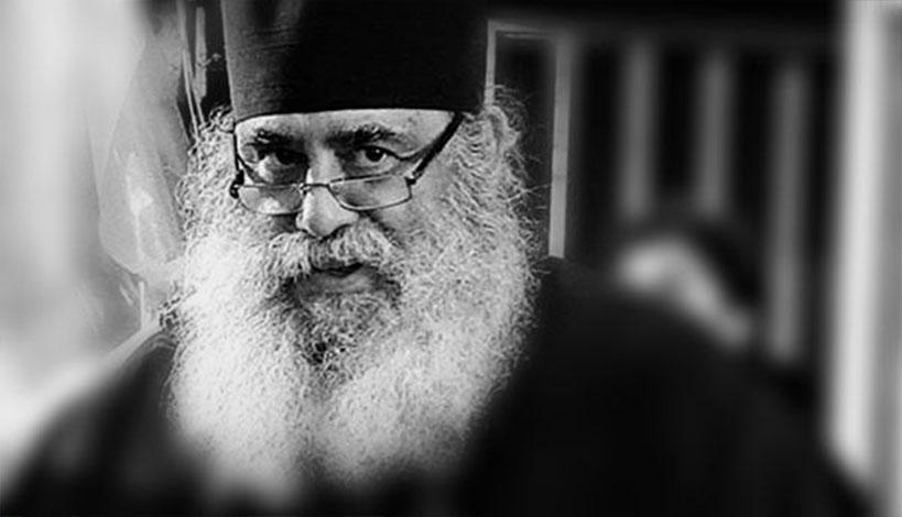 Αρχ. Χριστόδουλος Αγγελόγλου: Ξυπνήστε και μην περιμένετε να ξυπνήσει «ο βασιλιάς Ιωάννης…»