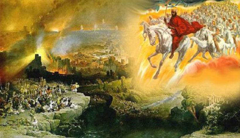 Ι.Μ Ναυπάκτου: Σημεία καιρών και ασθενειών