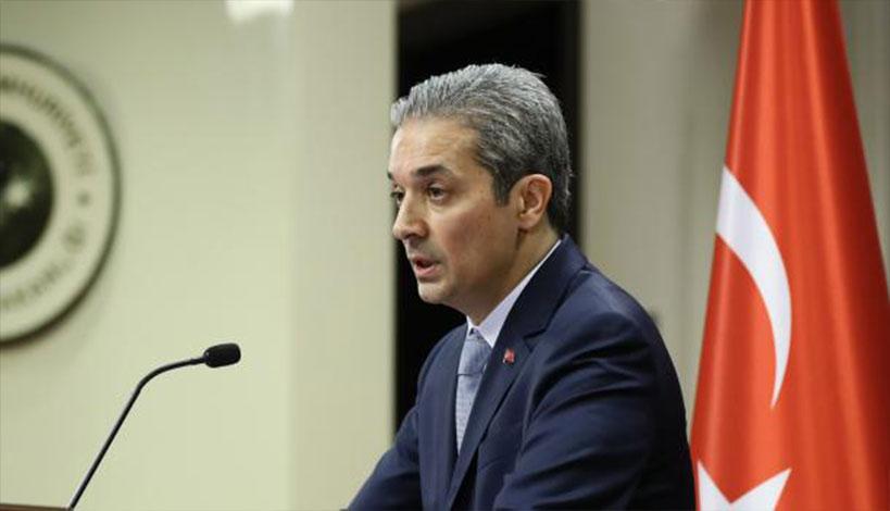 Η τουρκική αριθμητική ψεύδεται (και) στη Θράκη