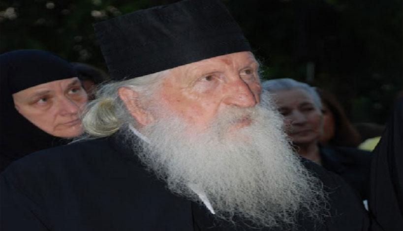 Εκοιμήθη ο επίσκοπος Τανάγρας Πολύκαρπος