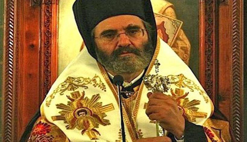 Κύριλλος, Επίσκοπος Αβύδου: Το αποκλειστικό προνόμιο του Οικουμενικού Θρόνου για τις επίδικες διαφορές