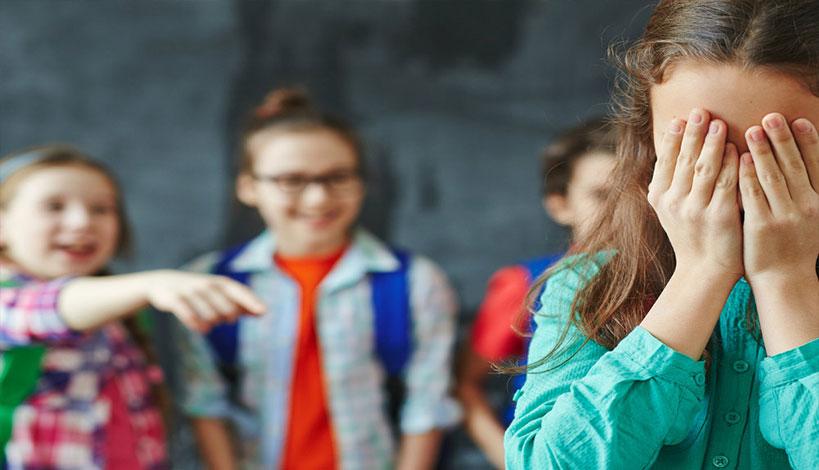 π. Σπυρίδων Σκουτής: Η άλλη όψη στα αίτια του bullying