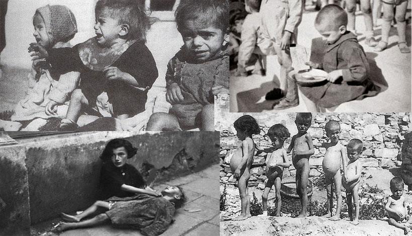 Δυο μάρτυρες μικροί, γιορτάζουν την Πρωτοχρονιά στον Ουρανό!