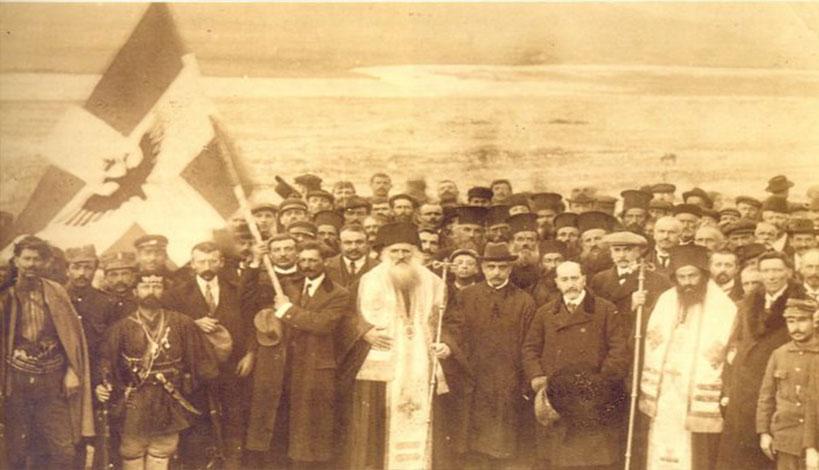 Σάββας Καλεντερίδης: Δεν φταίει η Αλβανία για τη Βόρειο Ήπειρο